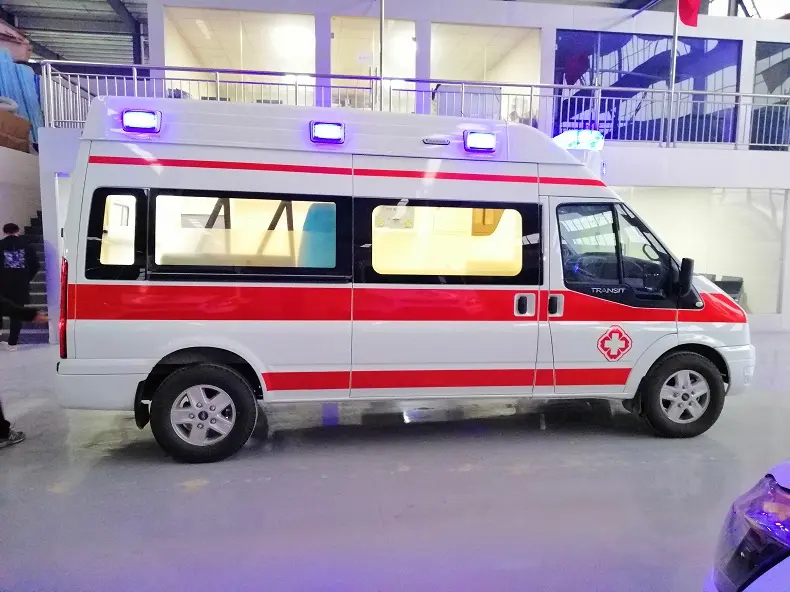 西林县跨省救护车出租